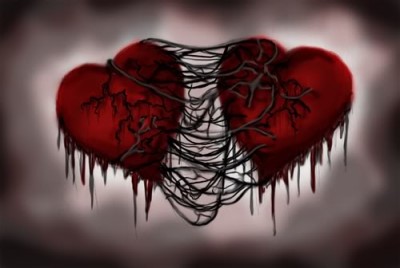 Bleeding Hearts